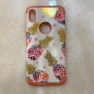 XS Max Phone Case